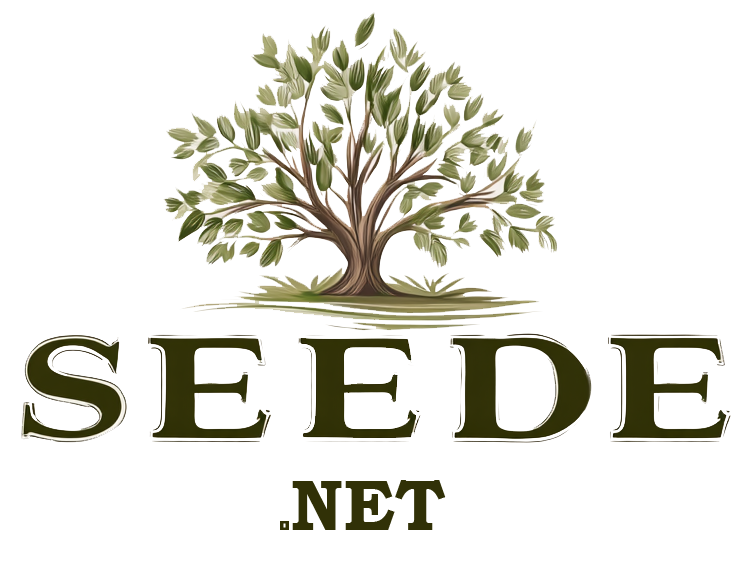 Seede.net Family Logo